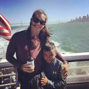 Meet your Posher, Mo